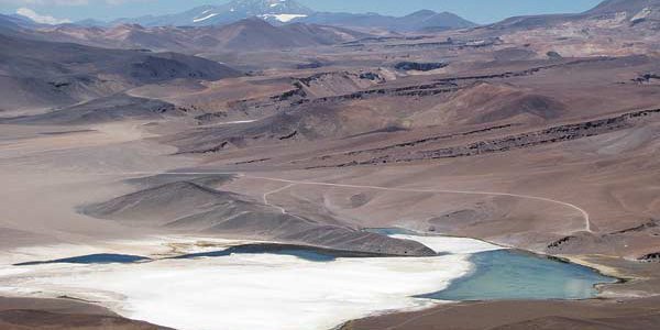 <p>Codelco: servicios públicos ponen acento en recursos hídricos en proceso para explorar litio en el Salar de Maricunga</p>