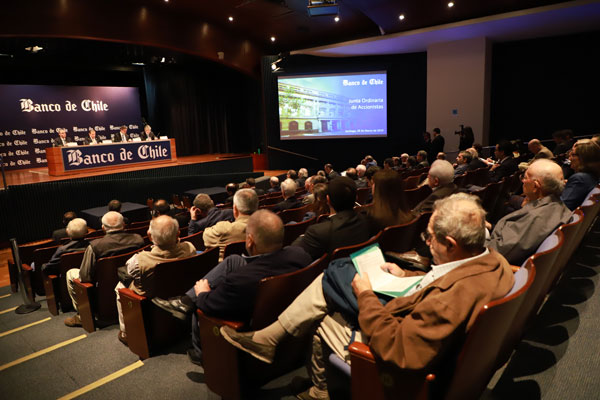 CMF emite circular que permite no realizar juntas de accionistas por “fuerza mayor”