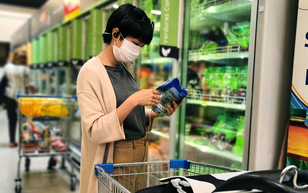 SMU, Jumbo y Walmart anuncian nuevos horarios de cierre de supermercados por toque de queda