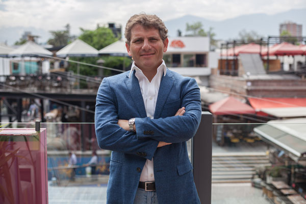 Patio Bellavista: “La crisis sanitaria nos dejó en el suelo”