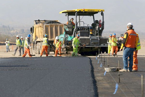 TDLC respalda creación de un panel de expertos para los contratos de obras públicas