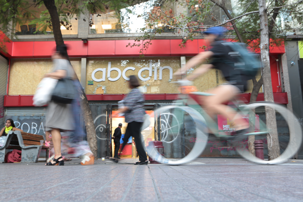 Matriz de ABCDin y Dijon acuerda con acreedores iniciar proceso de reorganización simplificado