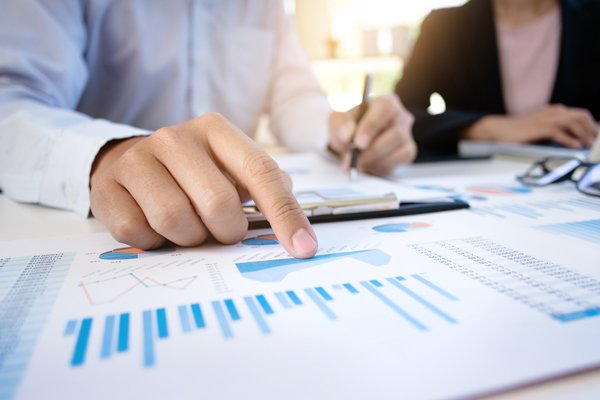 Economistas del mundo apretaron "F5" a sus proyecciones económicas tras la llegada del coronavirus