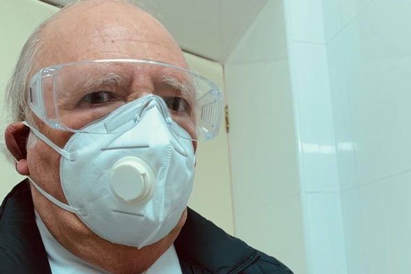 Las siete recomendaciones de embajador de Chile en China para enfrentar el coronavirus