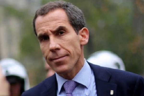 Alcaldes de Las Condes, La Reina y Vitacura declaran cuarentena comunal ante mayor expansión del Covid-19