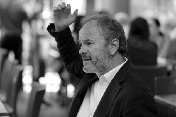 Larraín Matte ve necesaria ayuda estatal a Latam: "Las políticas públicas deben ser para proteger el empleo, con independencia de quién sea el empleador"