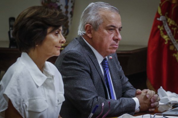 <p>Ministro Mañalich confirma primer fallecido por coronavirus</p>