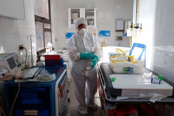 Seremi de Salud de La Araucanía da positivo por coronavirus y obliga cuarentena de 14 autoridades regionales