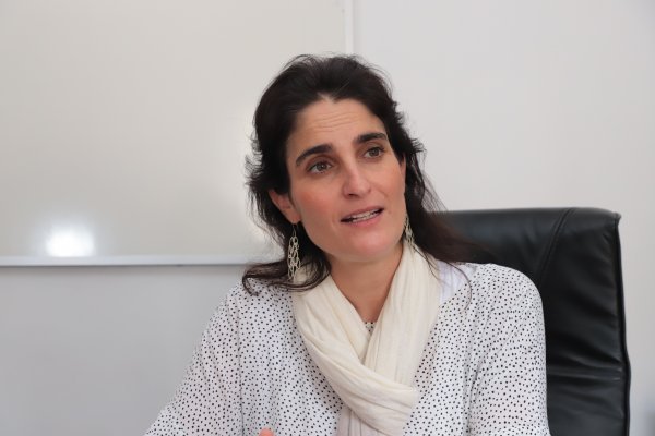 Zaldívar insta al Congreso a despachar hoy el proyecto que regula el teletrabajo ante emergencia sanitaria