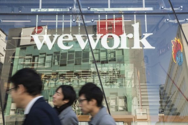 WeWork sale a la pelea: "hará todo lo posible" para que Softbank cumpla con compromiso de compra de acciones