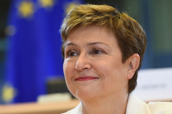 El FMI pronostica una recesión "tan mala o peor" que la sucedida tras la crisis de 2008 por el coronavirus