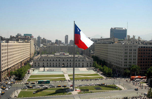 Fisco pide aumentar en US$ 4.000 millones tope de endeudamiento