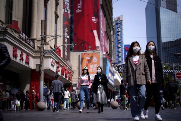 China muestra emergentes señales de recuperación de la economía tras peak de coronavirus