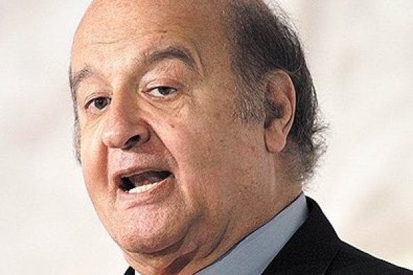 Hernando de Soto: también hay un potencial positivo para la tragedia del coronavirus