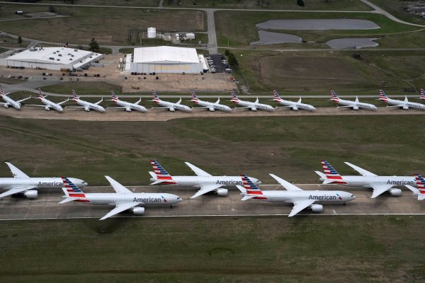 IATA redobla llamado a gobiernos de América Latina a apoyar a aerolíneas golpeadas por crisis sanitaria
