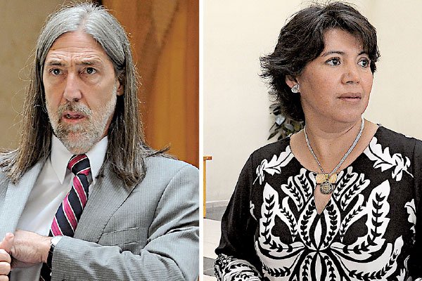 Oposición activa propuestas ante baja de fondos de pensiones en medio de volatilidad bursátil