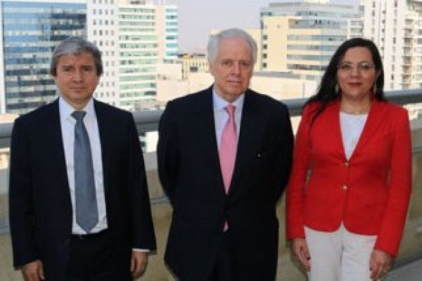 <p>Consejo Fiscal advierte fuerte deterioro de las cuentas públicas por plan de estímulo para enfrentar el coronavirus</p>