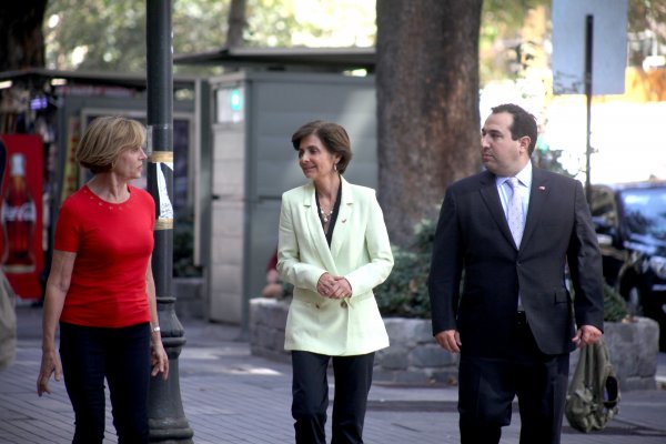 Inician fiscalización de cuarentenas obligatorias, las multas son de hasta $1 millón y pena de cárcel
