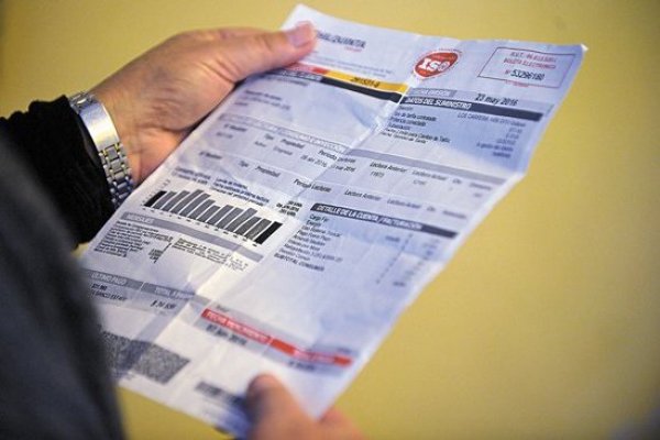 Comisión de Economía de la Cámara aprueba proyecto que prohíbe corte de servicios básicos durante estado de catástrofe