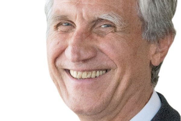 Infraestructura: redefiniciones necesarias