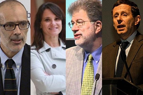 La dura carta de Valdés, Repetto, Engel y De Gregorio criticando el monto del bono de $ 50 mil propuesto por el Gobierno