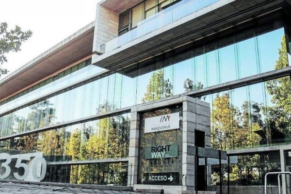 <p>Inmobiliaria Manquehue prevé que expansión del coronavirus impacte demanda por viviendas este año</p>