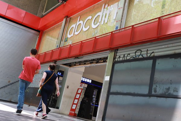 ABCDin plantea a los acreedores pagar la deuda en siete años