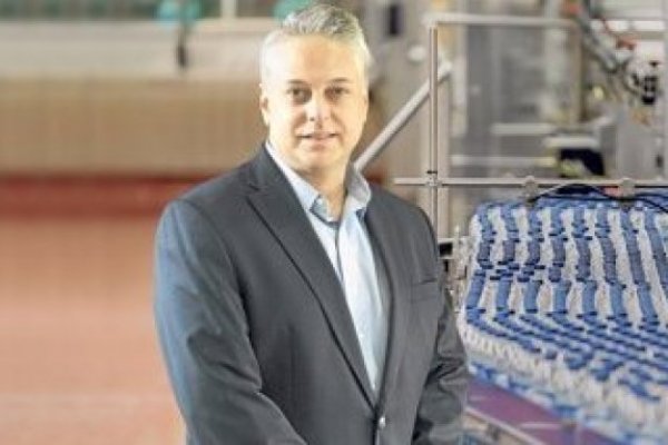 Socio de Luksic en Colombia financiará producción de ventiladores mecánicos de bajo costo para pacientes con coronavirus
