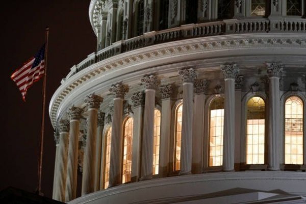 Las claves del plan de rescate de EEUU que inyectará US$ 2 billones en la economía