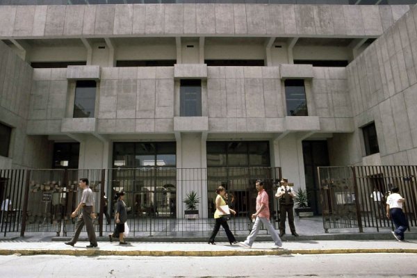 <p>Banco Central de Perú inyecta US$ 590 millones al sistema financiero en combate al coronavirus</p>