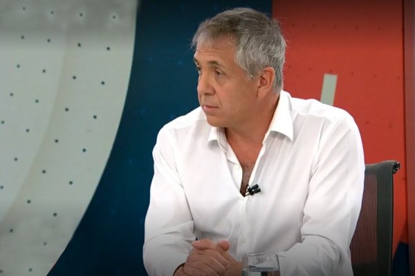 <p>CEO de Latam: “Las alternativas son todas visibles y posibles”</p>