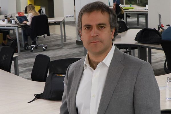 Chilexpress: “Detrás de nuestro servicio hay Pymes que han podido mantenerse despachando sus productos”