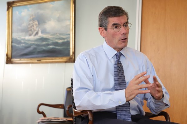 Las tres propuestas de Mario Farren para evitar un “desastre financiero” en Chile