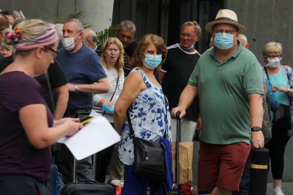 Países de todo el mundo preparan nuevas inyecciones de recursos fiscales para salvar economías del coronavirus