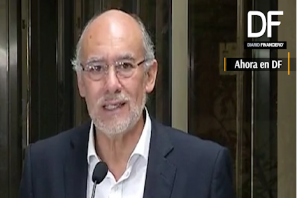 Ahora en DF: Parlamentarios en picada por dichos del Presidente Piñera sobre salarios de Congresistas