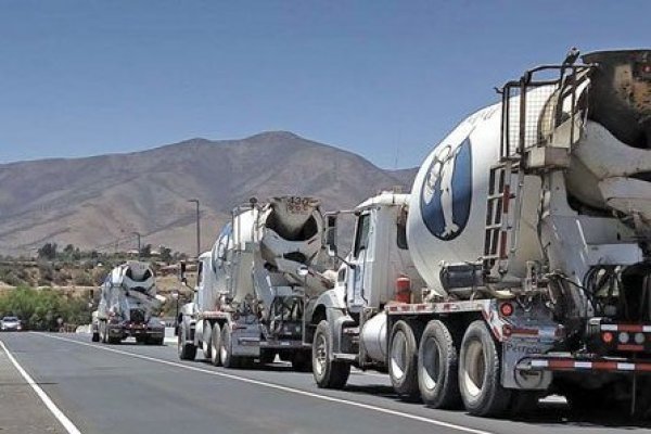 Tras recibir luz verde a fusión, Polpaico aumentará capital por $ 74 mil millones