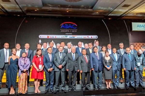 <p>Consejo Asesor Empresarial de APEC llama a la cooperación entre países para combatir el coronavirus</p>