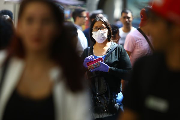 <p>Multigremial Nacional de Emprendedores: "70% de desempleo en próximos tres meses provendría de Mipymes"</p>