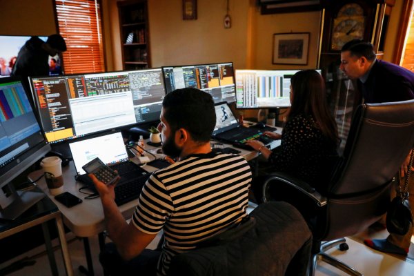 ¿La caída de los mercados ya tocó piso? Nefasto desempeño del trimestre abre el debate