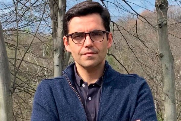 Sergio Urzúa: "La realidad de la crisis es simplemente abrumadora en EEUU"