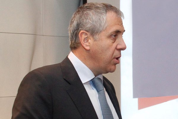 El complejo escenario en el que debuta Roberto Alvo como CEO de Latam