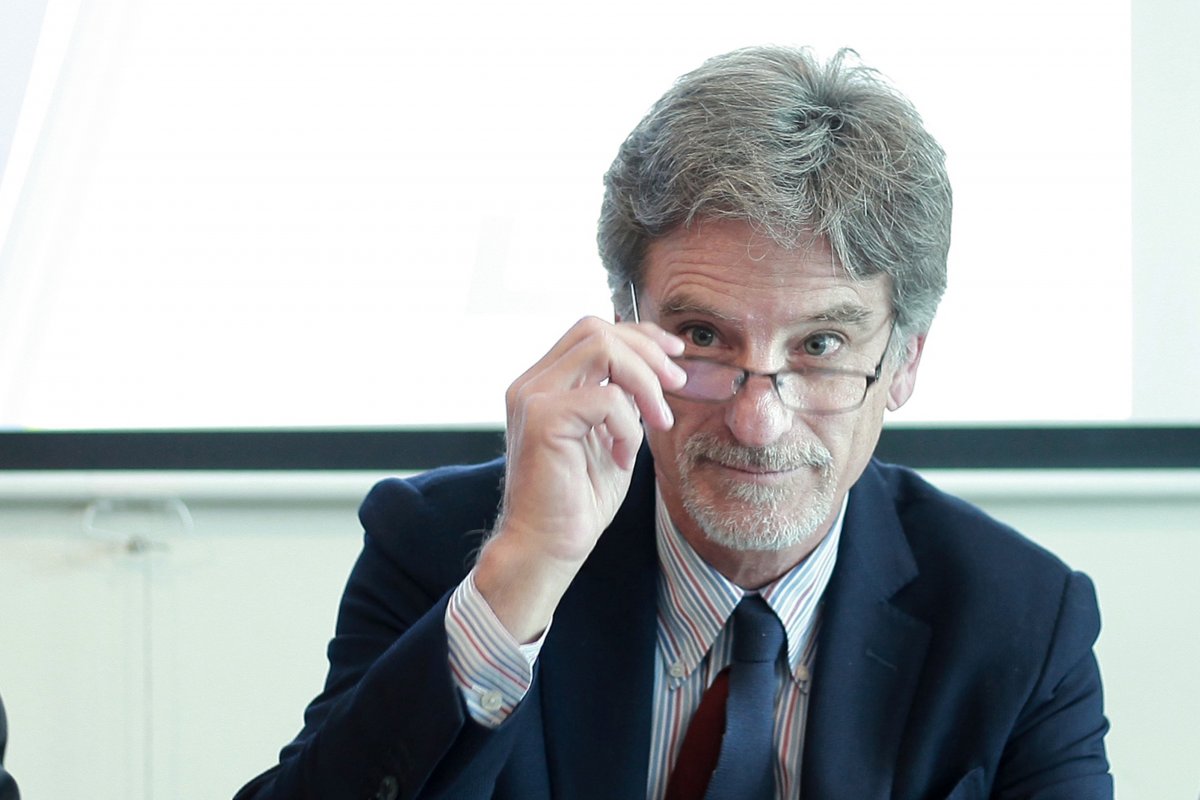 <p>Lipigas: "La situación que vivimos hoy es de una magnitud que no habíamos experimentado durante nuestra historia"</p>
