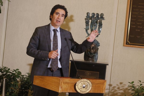 Fondo de Reserva de Pensiones perdió US$ 263 millones en febrero