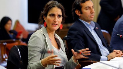 Ley de protección al empleo: Pago del 50% de las cotizaciones está sujeto a aprobación parlamentaria si gobierno introduce articulo "en contra sentido"