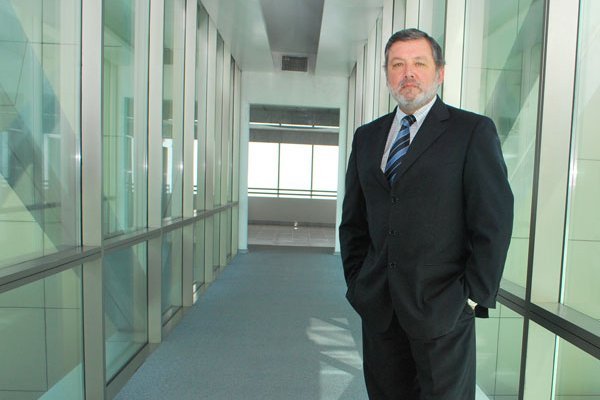 Raúl Vejar deja gerencia general de Sonda tras 15 años y sube al directorio