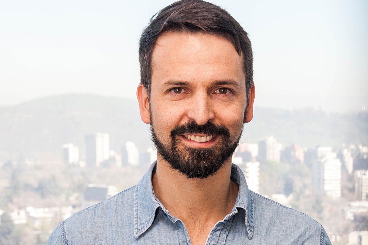 <p>Ignacio Canals y el impacto del coronavirus en los migrantes</p>