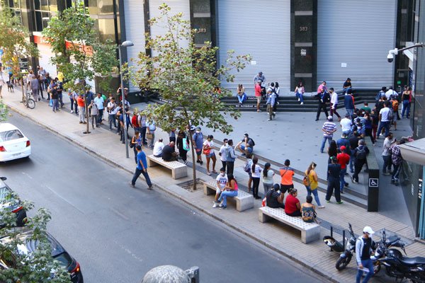Los alcances poco conocidos del proyecto de protección de empleo