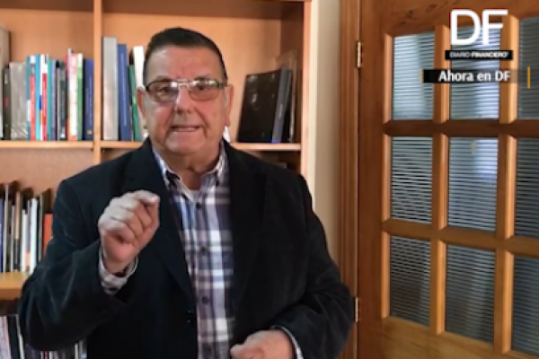 Ahora en DF: Senadores llaman a reformar sistema y "frenar" a las isapres