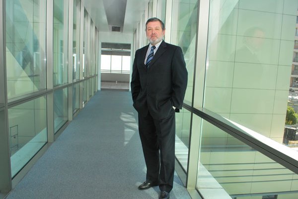 El ingreso de Raúl Véjar y el regreso de Andrés Navarro al directorio de Sonda
