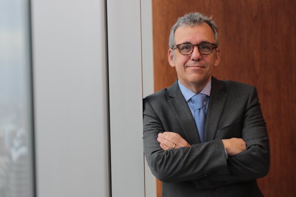 Christensen y el aumento de la cesantía: “La recuperación del empleo es mucho más lento que el de otros indicadores económicos"